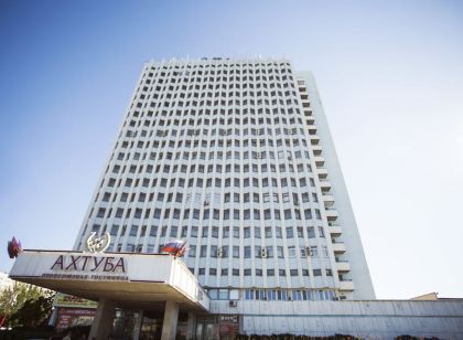 Hotel Ahtuba