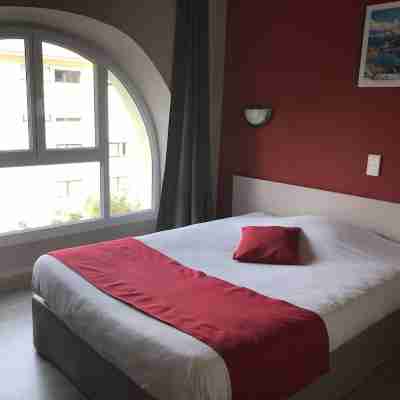 Hôtel Evian Express - Terminus Rooms