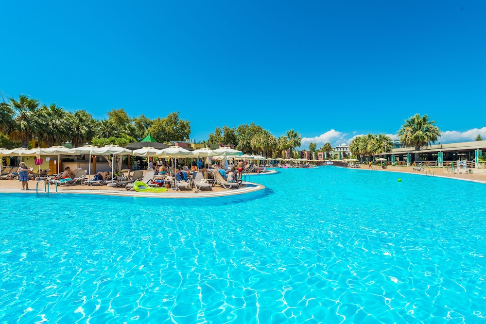 Vonresort Golden Beach & Aqua - Kids Concept-All Inclusive