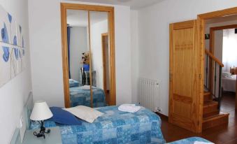 Casa Rural La Risca del Río Moros - Housity