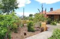 Casas Rurales Los Marantes