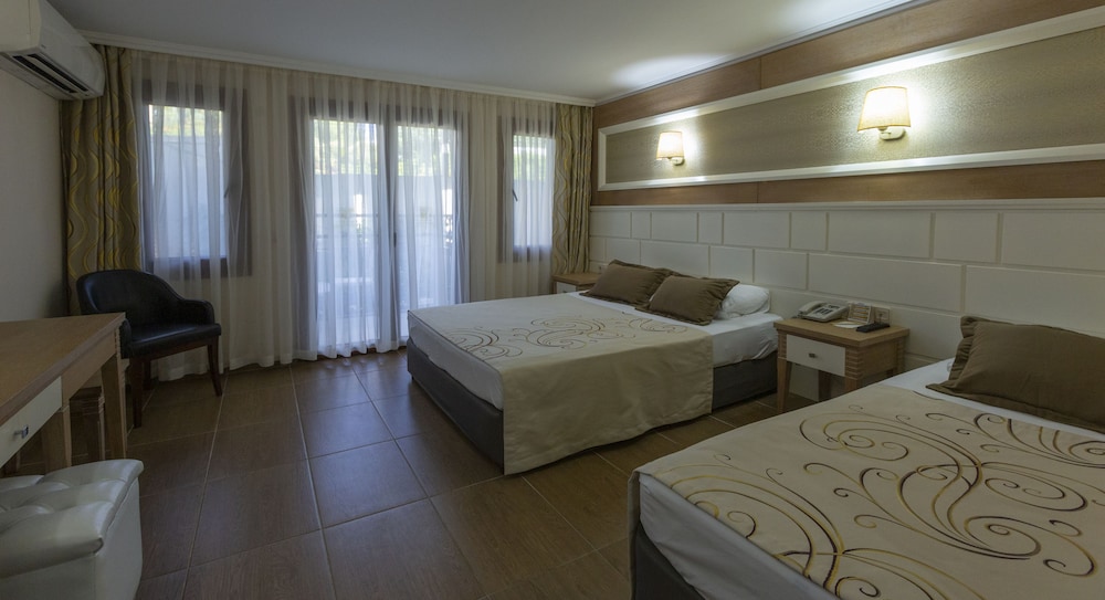 Club Hotel Phaselis Rose - All Inclusive