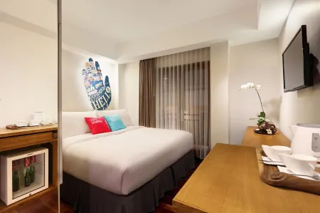 The Silk at Dago Boutique Hotel