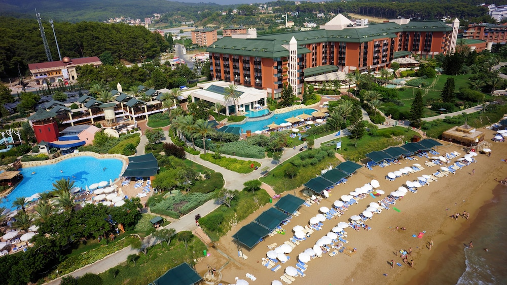 Pegasos Resort - All Inclusive