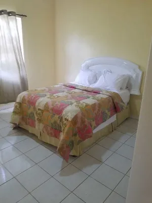 Belle Haven Hotels in Gros Islet