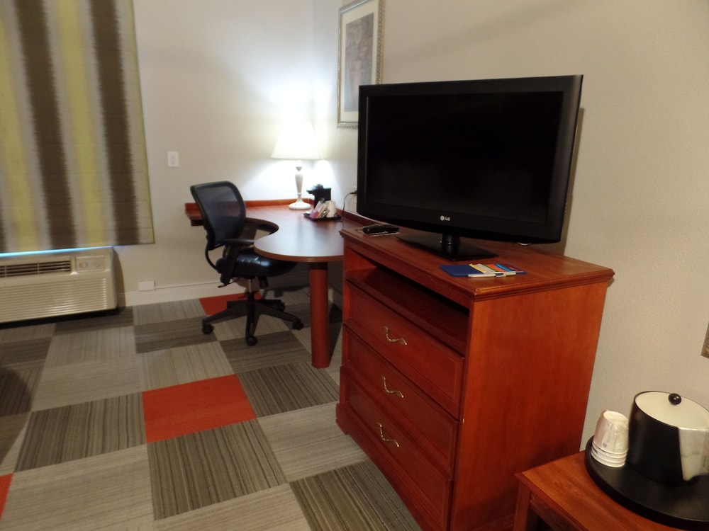 Hampton Inn Bowling Green