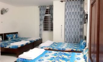 An Nhien Hotel