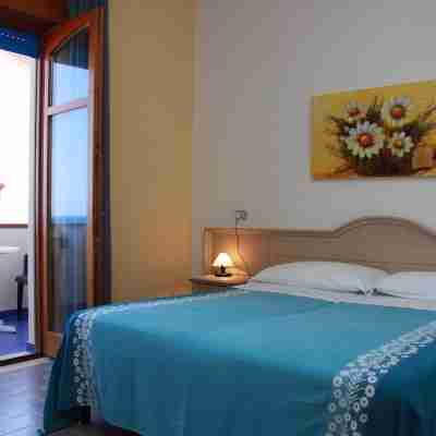 Hotel Il Gabbiano Beach Rooms