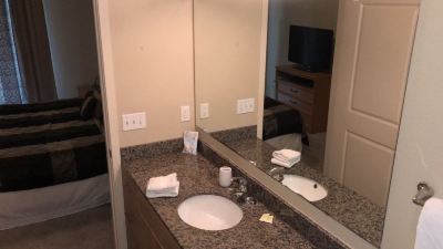 Family Condo, 2 Bedrooms, Pool Access (Close to the Convention Center) #05 Two Bedroom Condo Photo