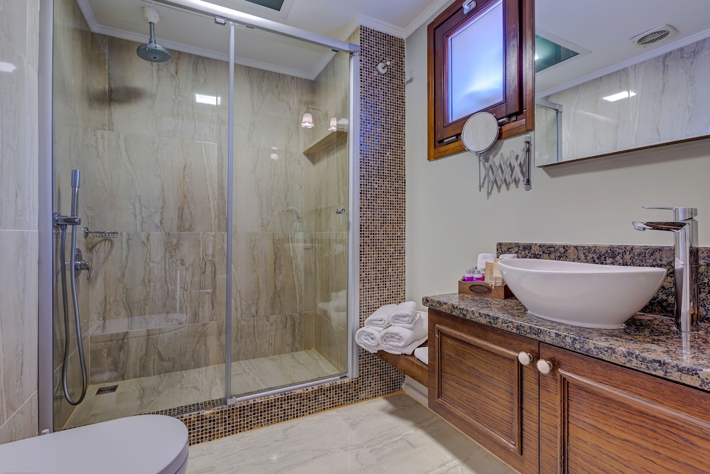 Alacati Kapari Hotel - Special Category