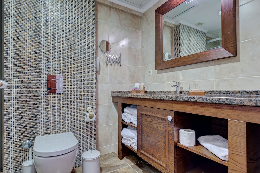 Alacati Kapari Hotel - Special Category