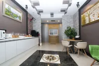 Gunsan Hotel May
