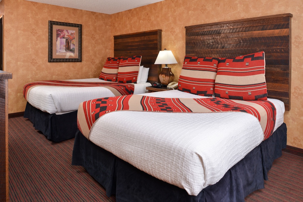 Best Western Plus Inn of Santa Fe