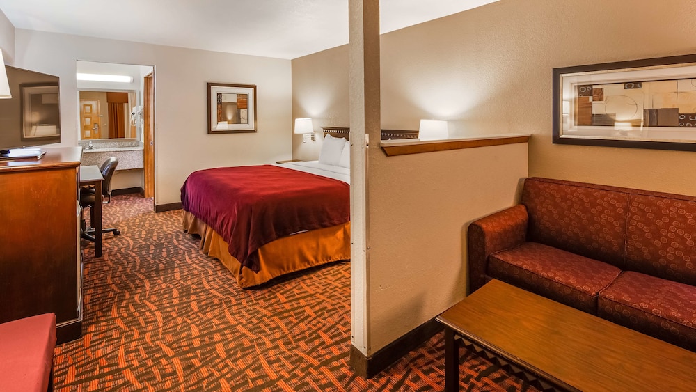 Best Western Sunland Park