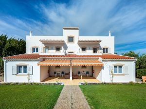 Apartamentos Flor da Laranja, Albufeira