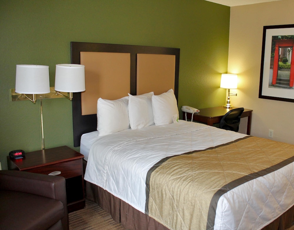 Extended Stay America Suites - Bakersfield - Chester Lane