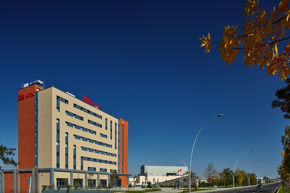 Hotel ibis Ankara Airport (Ibis Ankara Airport Hotel)