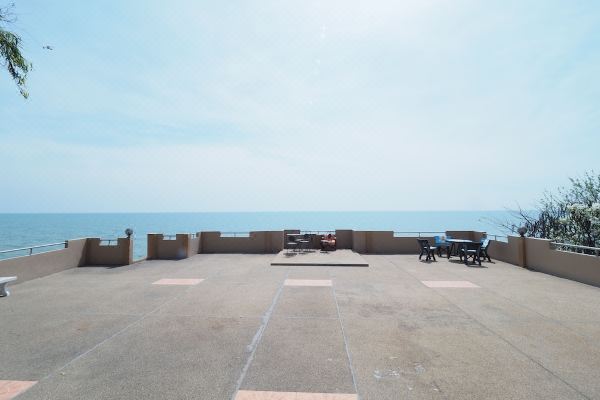 시 브리즈 게스트 하우스 차암(Sea Breeze Guest House)_5