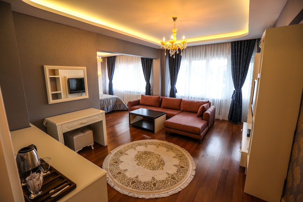 Thermal Saray Hotel & Spa Yalova