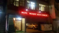 Mount View Annexy