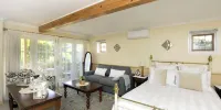 Possum Creek Lodge - Studio Standard (Banksia)