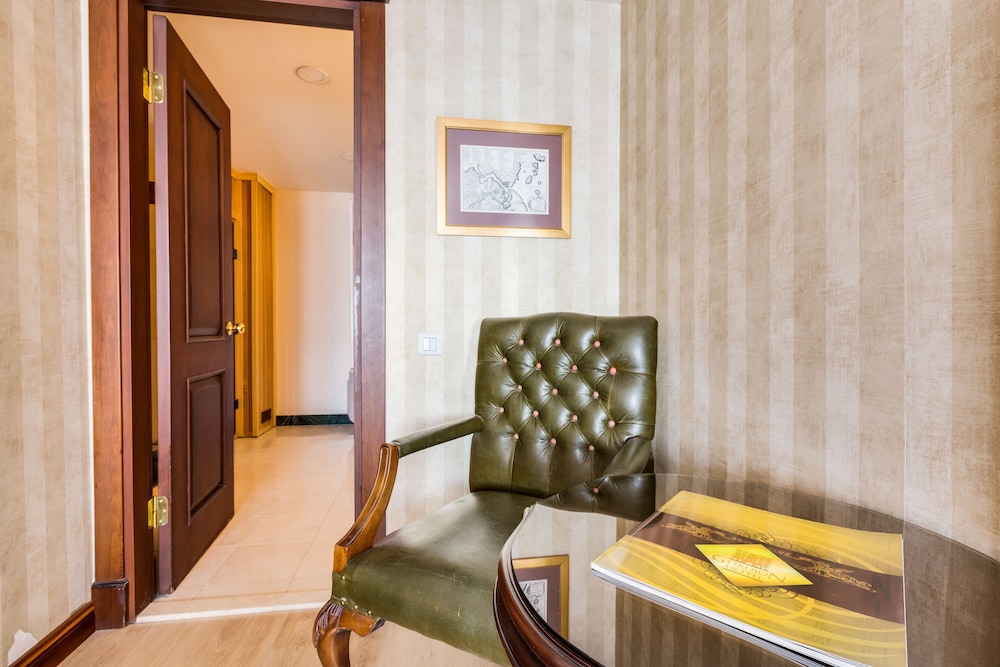 Gordion Hotel - Special Class