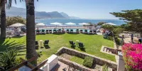 Harbour House Hotel