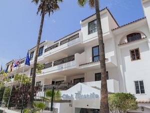 Club Tenerife Apartments