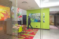 StayEasy Lusaka - Morgenmad