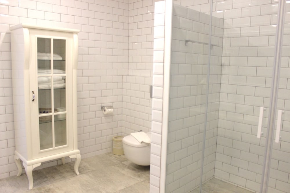 Hotel Mavi Beyaz