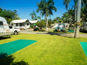 Maroochy River Park