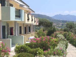 Residenza Borgo Marino - Sa Ventana