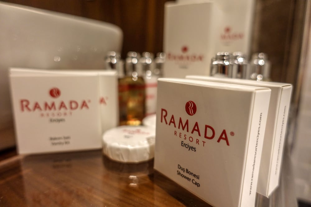 Ramada Resort Erciyes (Ramada Resort by Wyndham Erciyes)