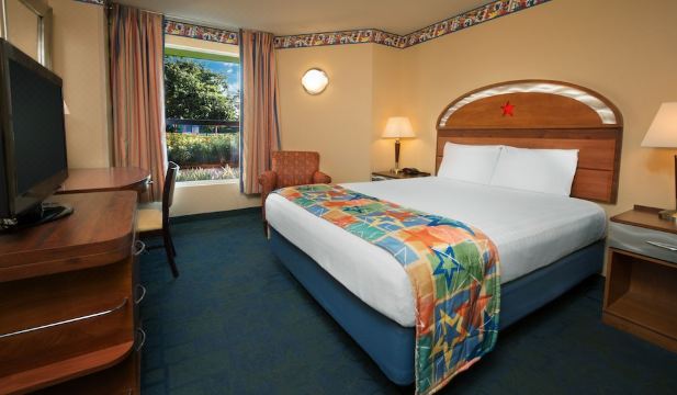 4. 디즈니스 올스타..