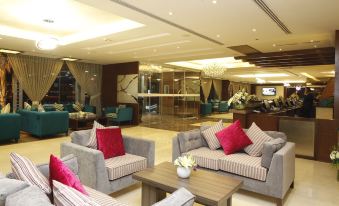 Continent Sumou Hotel Al Khobar