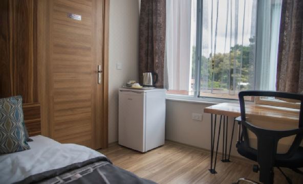 Troy Serviced Apartments - Housity