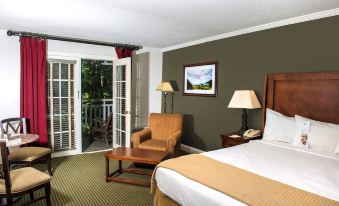 Brasstown Valley Resort & Spa