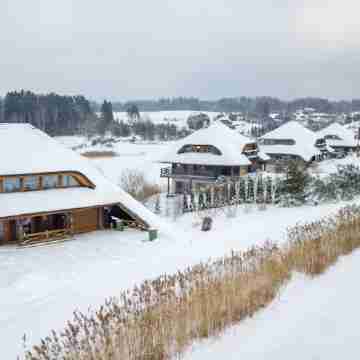 Jonathan Spa Estate Hotel Exterior