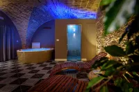 Marie Claire Apartments & Spa Hotels in Vasto