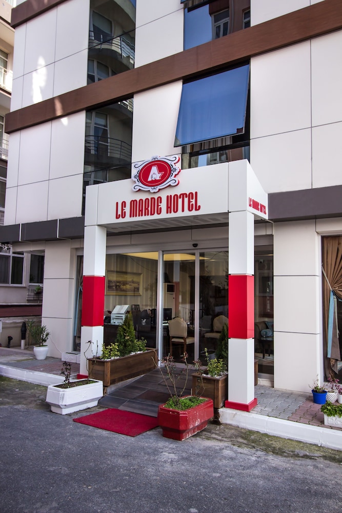 Le Marde Hotel