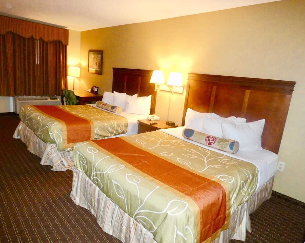 Americas Best Value Inn Montezuma