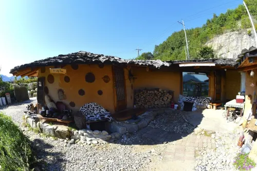 Jinan Todam Pension Hotels in Jinan-gun