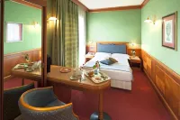 Arosio Hotel Hotels in Cassago Brianza