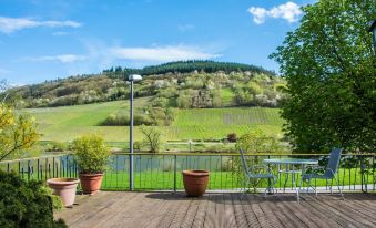 Hotel Restaurant Zum Valwiger Herrenberg