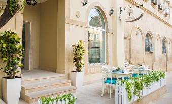 Two Seasons Boutique Hotel Baku