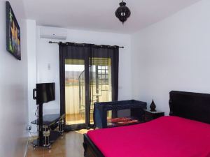 Appartement AP8 Marina Saidia