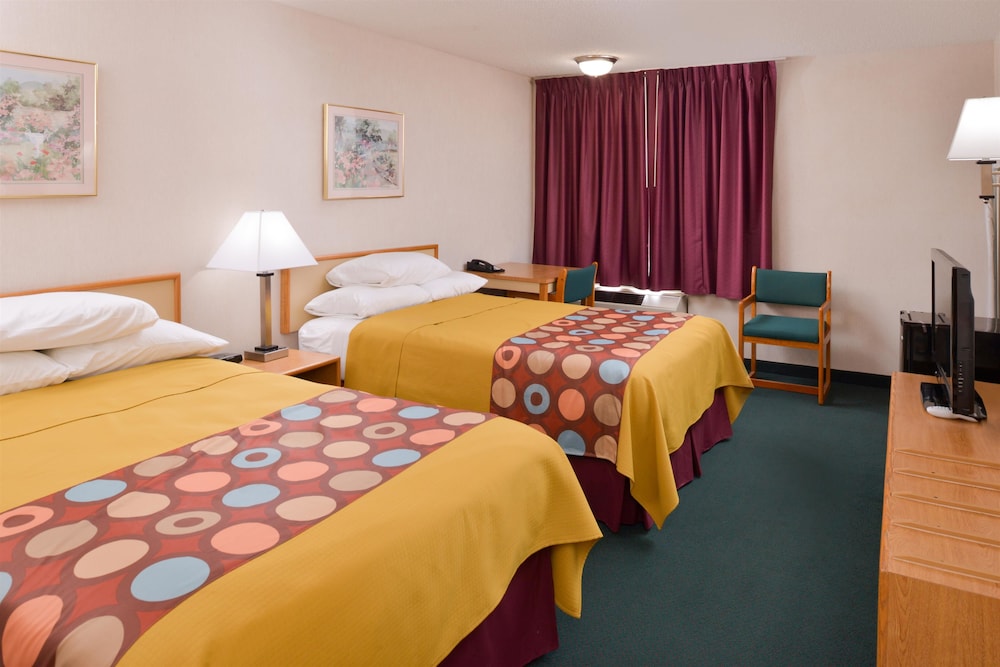 Americas Best Value Inn - South Bend