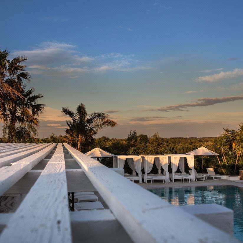 Tenuta Centoporte - Resort Hotel-Province of Lecce Updated 2022 Room  Price-Reviews & Deals | Trip.com