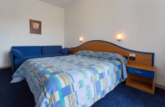 Cà Masawalsa Hotel