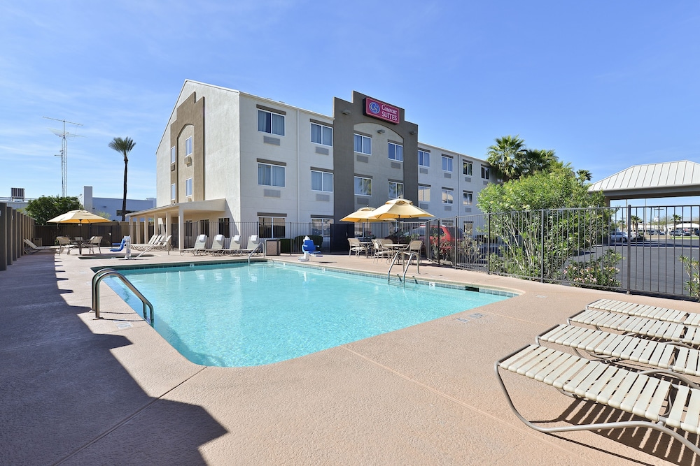 Comfort Suites at Tucson Mall